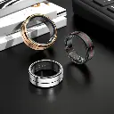 Bague Connectée